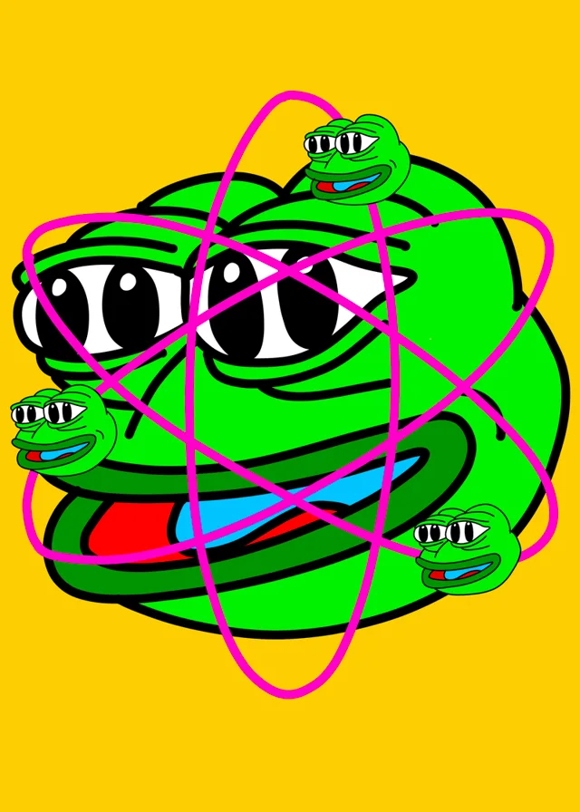 PEPEATOM