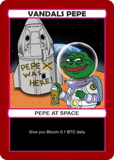 PEPEATSPACE