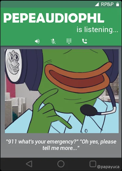 PEPEAUDIOPHL