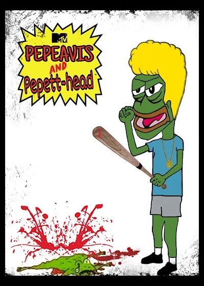 PEPEAVIS