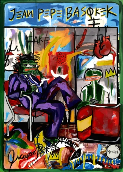 PEPEBASQKEK