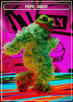 PEPEBBOY