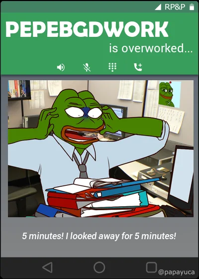 PEPEBGDWORK