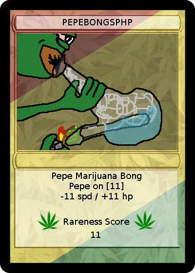 PEPEBONGSPHP