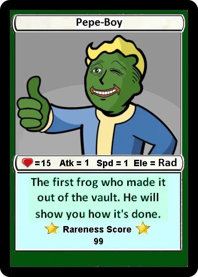 PEPEBOY