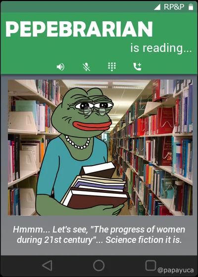 PEPEBRARIAN