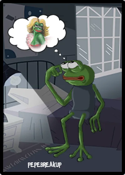 PEPEBREAKUP