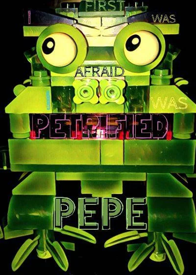 PEPEBRICK