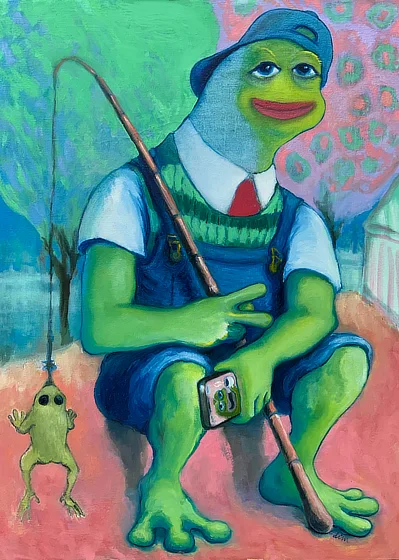 PEPEBRO