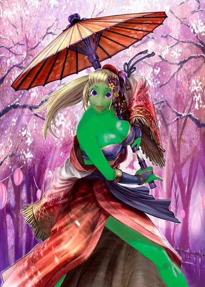 PEPEBUSHIDO