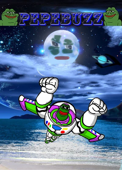 PEPEBUZZ
