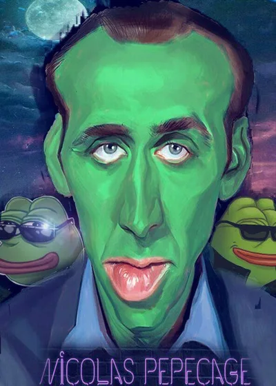 PEPECAGE