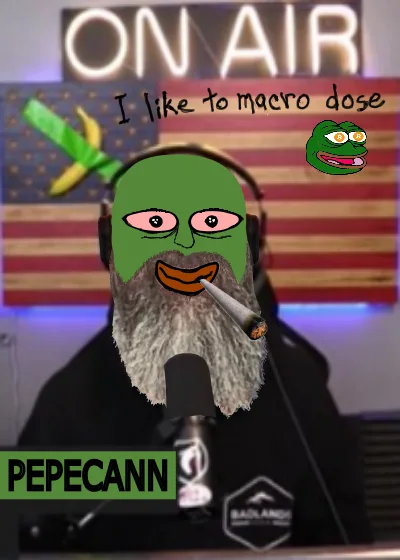 PEPECANN