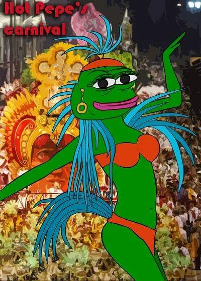 PEPECARNIVAL