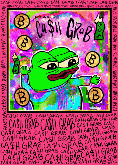 PEPECASHGRAB
