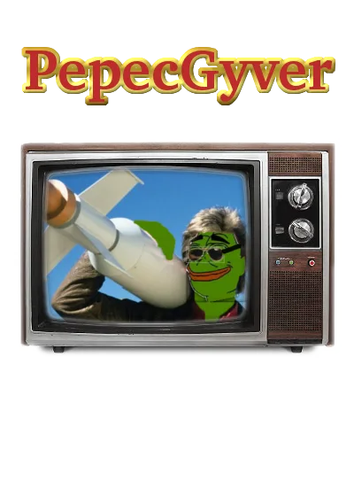 PEPECGYVER