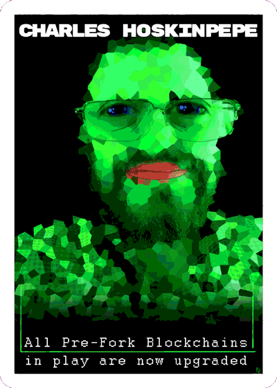 PEPECHARLES