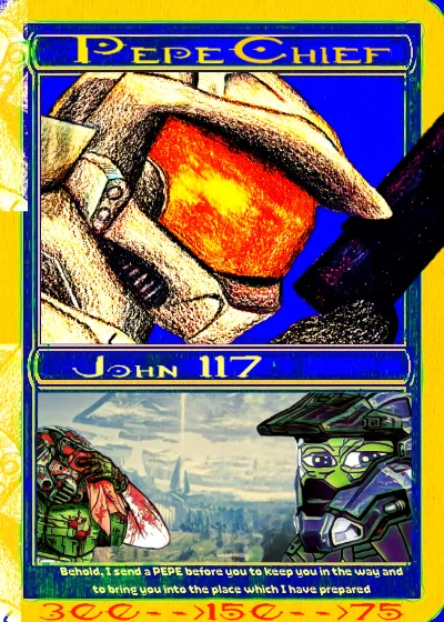 PEPECHIEF