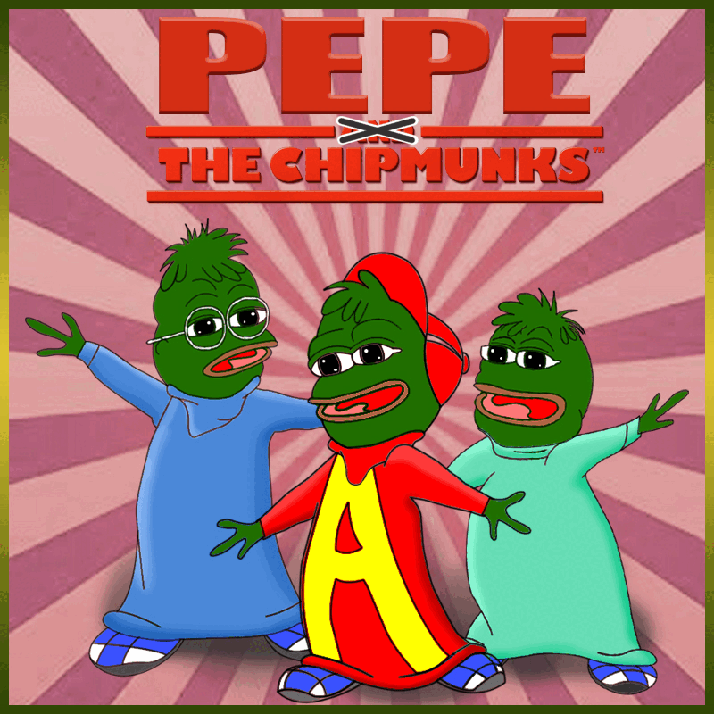 PEPECHIPM