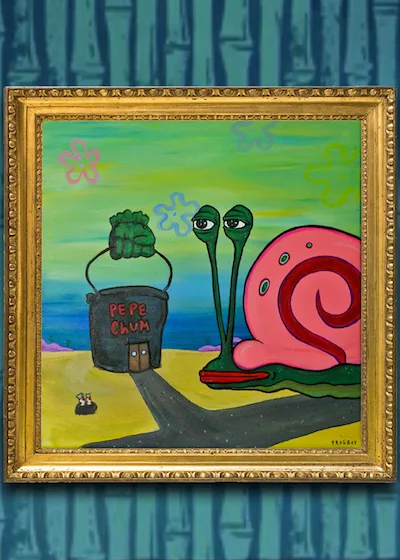 PEPECHUM