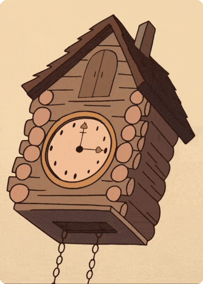PEPECLOCK