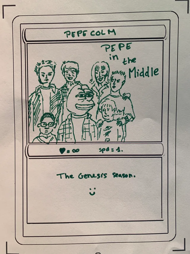 PEPECOLM