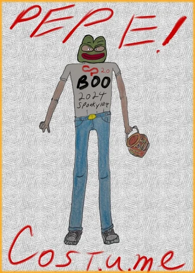 PEPECOSTUME