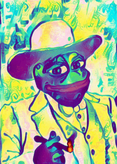 PEPECOWBOY