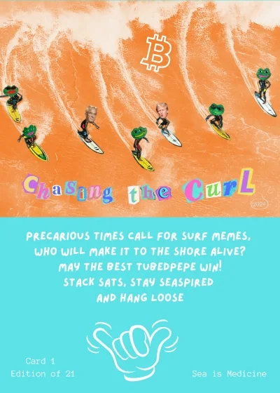 PEPECURL