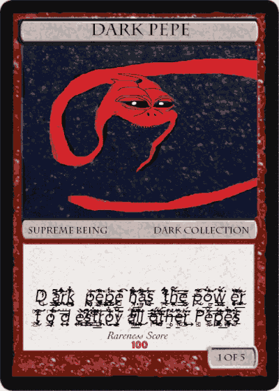 PEPEDARK
