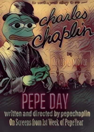 PEPEDAY
