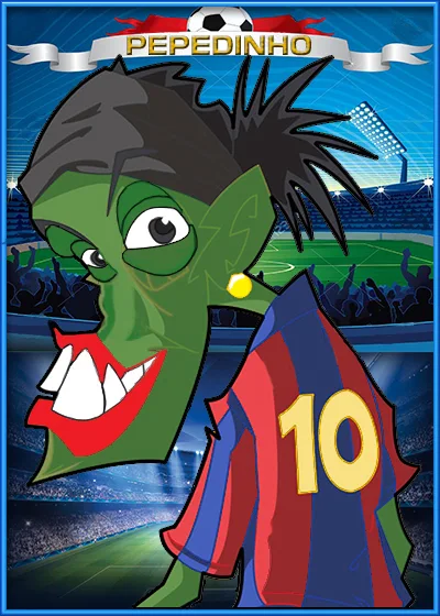 PEPEDINHO