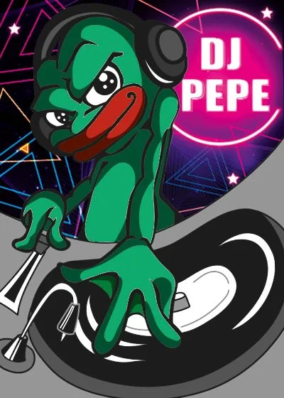 PEPEDJ