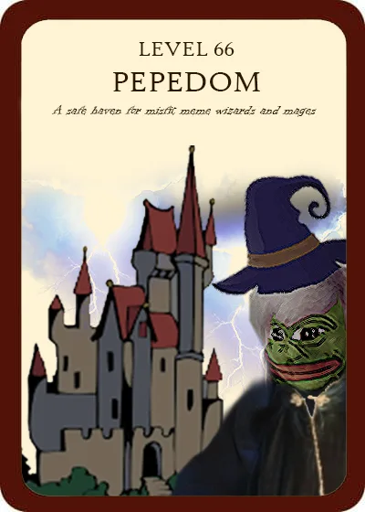 PEPEDOM