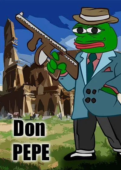 PEPEDON