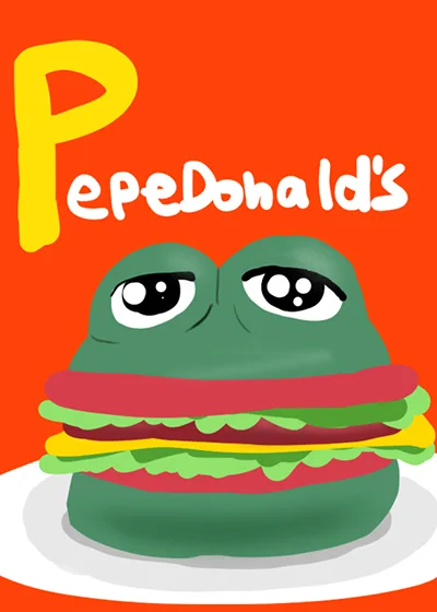 PEPEDONALDS