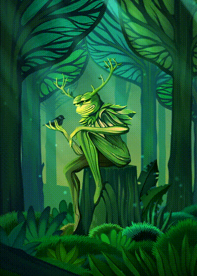 PEPEDRYAD