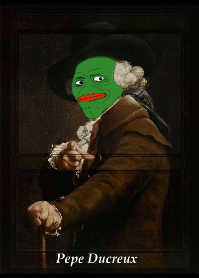 PEPEDUCREUX