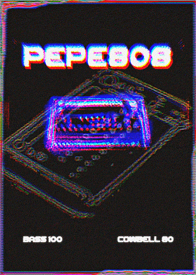 PEPEEIGHT