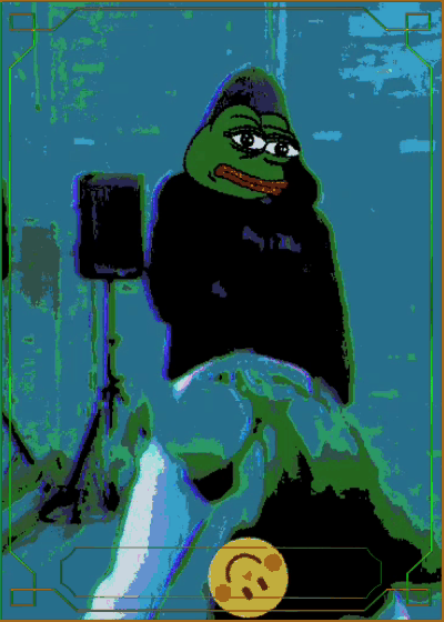 PEPEENVOLVE