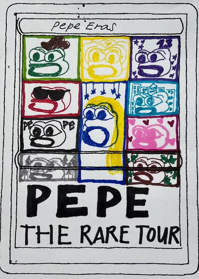 PEPEERAS