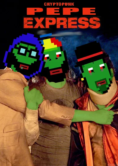 PEPEEXPRESS