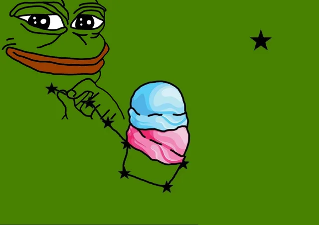 PEPEFLAGAK