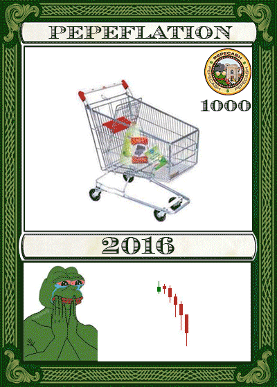 PEPEFLATION