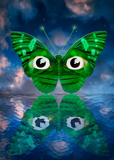 PEPEFLY
