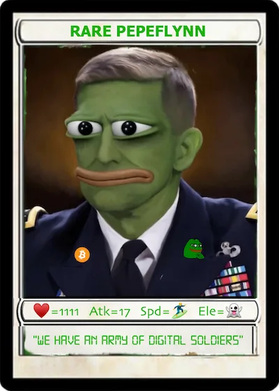 PEPEFLYNN