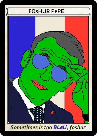 PEPEFOSHUR
