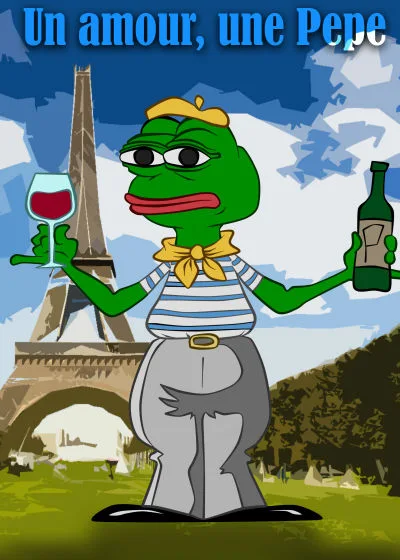PEPEFRENCH