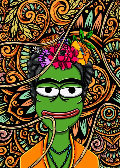 PEPEFRIDA