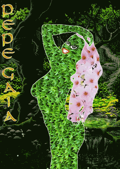 PEPEGAIA
